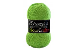 Colour Crafter 2016 Charleroi